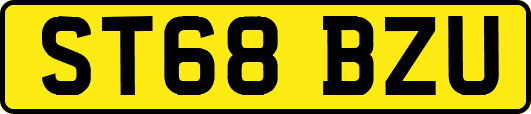 ST68BZU