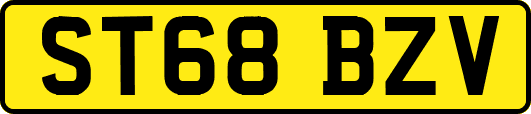 ST68BZV