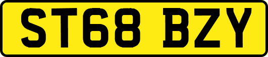 ST68BZY