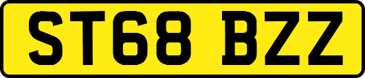 ST68BZZ