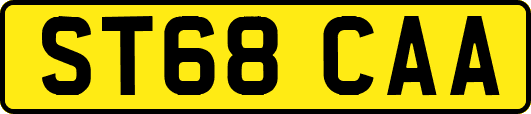ST68CAA