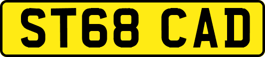ST68CAD