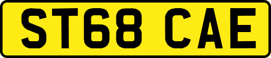 ST68CAE