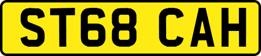 ST68CAH
