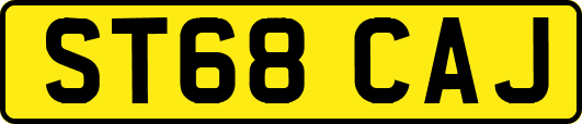 ST68CAJ