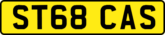 ST68CAS