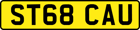 ST68CAU