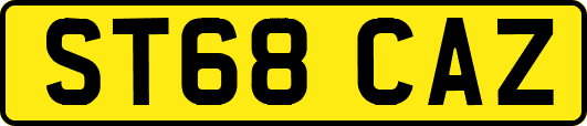 ST68CAZ