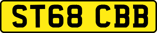 ST68CBB