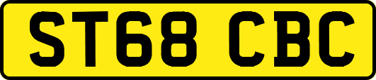 ST68CBC