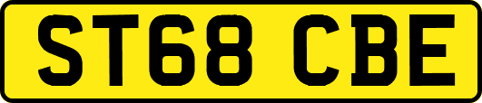 ST68CBE