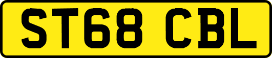 ST68CBL