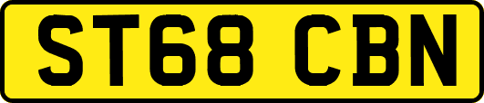 ST68CBN