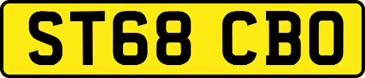 ST68CBO