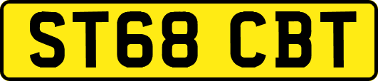 ST68CBT