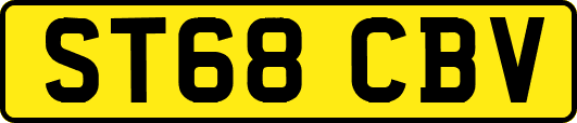 ST68CBV