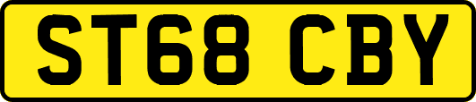ST68CBY