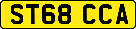 ST68CCA