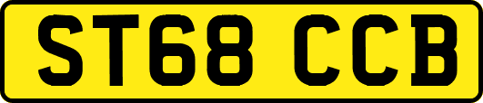 ST68CCB