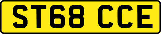 ST68CCE
