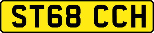 ST68CCH