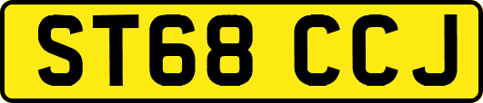 ST68CCJ