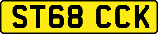 ST68CCK