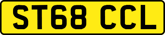 ST68CCL