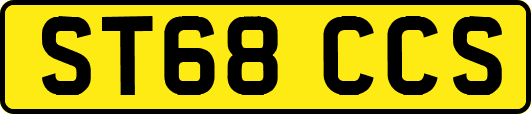ST68CCS