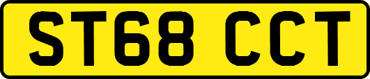 ST68CCT