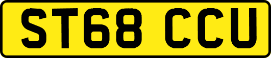 ST68CCU