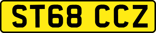 ST68CCZ