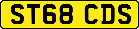ST68CDS