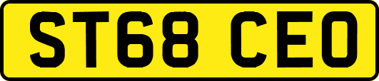 ST68CEO