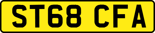 ST68CFA