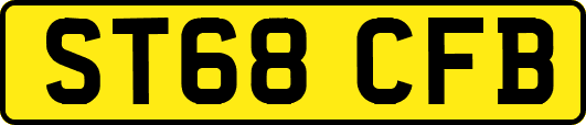ST68CFB