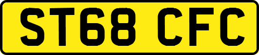 ST68CFC