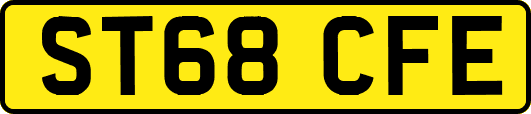 ST68CFE