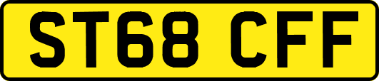 ST68CFF
