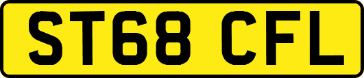 ST68CFL