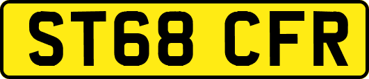 ST68CFR