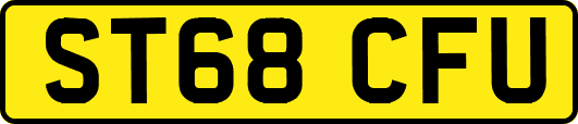 ST68CFU