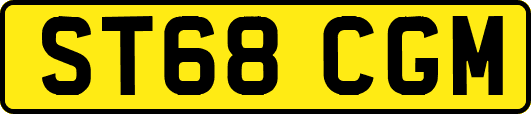 ST68CGM