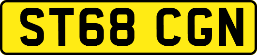 ST68CGN