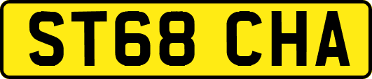 ST68CHA