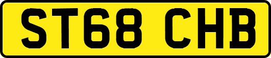 ST68CHB