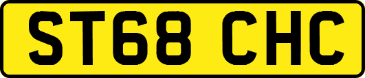 ST68CHC