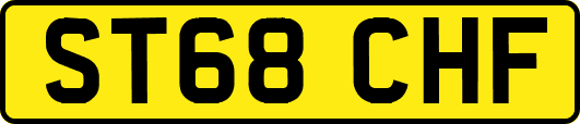 ST68CHF