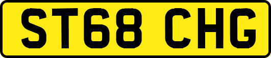 ST68CHG