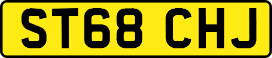 ST68CHJ